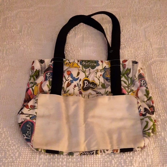 The Sak tote bag - Picture 3 of 4